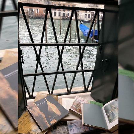 Grandcanal-Green البندقية المظهر الخارجي الصورة