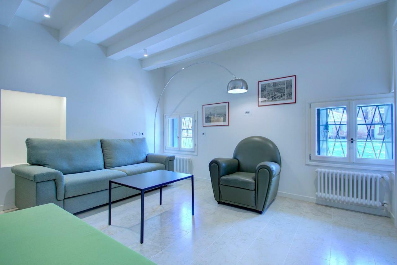 Grandcanal-Green البندقية المظهر الخارجي الصورة